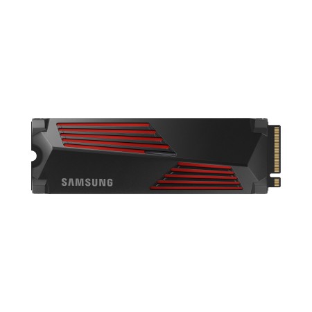 Samsung MZ-V9P1T0 M.2 1 To PCI Express 4.0 V-NAND MLC NVMe