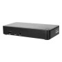 Targus DOCK315EUZ hub & concentrateur USB 3.2 Gen 1 (3.1 Gen 1) Type-A + Mini DisplayPort 1.2 Noir