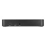 Targus DOCK315EUZ hub & concentrateur USB 3.2 Gen 1 (3.1 Gen 1) Type-A + Mini DisplayPort 1.2 Noir