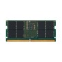 Kingston Technology KCP552SS8-16 module de mémoire 16 Go 1 x 16 Go DDR5 5200 MHz