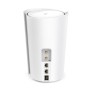 TP-Link Deco X50-5G Bi-bande (2,4 GHz   5 GHz) Wi-Fi 6 (802.11ax) Blanc 3 Interne