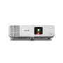 Epson PowerLite L210W vidéo-projecteur 4500 ANSI lumens 3LCD WXGA (1280x800) Blanc