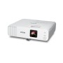 Epson PowerLite L210W vidéo-projecteur 4500 ANSI lumens 3LCD WXGA (1280x800) Blanc