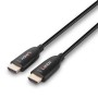 Lindy 38513 câble HDMI 30 m HDMI Type A (Standard) Noir