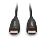 Lindy 38515 câble HDMI 50 m HDMI Type A (Standard) Noir