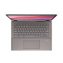 ASUS Chromebook CX34 Flip CX3401FBA-LZ0229 Intel® Core™ i5 i5-1235U 35,6 cm (14") Écran tactile WUXGA 8 Go LPDDR4x-SDRAM 128 Go