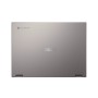 ASUS Chromebook CX34 Flip CX3401FBA-LZ0229 Intel® Core™ i5 i5-1235U 35,6 cm (14") Écran tactile WUXGA 8 Go LPDDR4x-SDRAM 128 Go