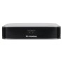 Tripp Lite U442-DOCK8G-GG station d'accueil Avec fil USB 3.2 Gen 1 (3.1 Gen 1) Type-C Noir, Gris