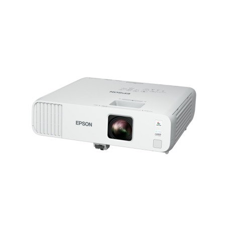 Epson EB-L260F vidéo-projecteur Projecteur à focale standard 4600 ANSI lumens 3LCD 1080p (1920x1080) Blanc