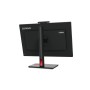 Lenovo ThinkVision T24mv-30 LED display 60,5 cm (23.8") 1920 x 1080 pixels Full HD Noir