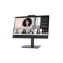 Lenovo ThinkVision T24mv-30 LED display 60,5 cm (23.8") 1920 x 1080 pixels Full HD Noir