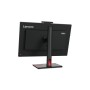 Lenovo ThinkVision T24mv-30 LED display 60,5 cm (23.8") 1920 x 1080 pixels Full HD Noir