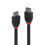 Lindy 36469 câble HDMI 15 m HDMI Type A (Standard) Noir