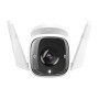 TP-Link TC65 caméra de sécurité Cosse Caméra de sécurité IP Extérieure 2304 x 1296 pixels Plafond mur