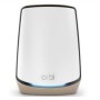 NETGEAR Orbi 860 AX6000 WiFi Satellite Tri-bande (2,4 GHz   5 GHz   5 GHz) Wi-Fi 6 (802.11ax) Blanc 4 Interne