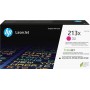 HP 213X Toner LaserJet authentique Grande capacité Magenta