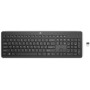 HP Clavier sans fil 230