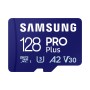 Samsung MB-MD128S 128 Go MicroSDXC UHS-I Classe 10