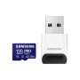 Samsung MB-MD128S 128 Go MicroSDXC UHS-I Classe 10