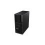 Lenovo ThinkStation P3 Intel® Core™ i7 i7-13700 16 Go DDR5-SDRAM 512 Go SSD Windows 11 Pro Tower Station de travail Noir