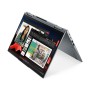 Lenovo ThinkPad X1 Yoga Intel® Core™ i7 i7-1355U Hybride (2-en-1) 35,6 cm (14") Écran tactile WUXGA 16 Go LPDDR5-SDRAM 512 Go