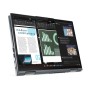 Lenovo ThinkPad X1 Yoga Intel® Core™ i7 i7-1355U Hybride (2-en-1) 35,6 cm (14") Écran tactile WUXGA 16 Go LPDDR5-SDRAM 512 Go