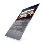 Lenovo ThinkPad X1 Yoga Intel® Core™ i7 i7-1355U Hybride (2-en-1) 35,6 cm (14") Écran tactile WUXGA 16 Go LPDDR5-SDRAM 512 Go