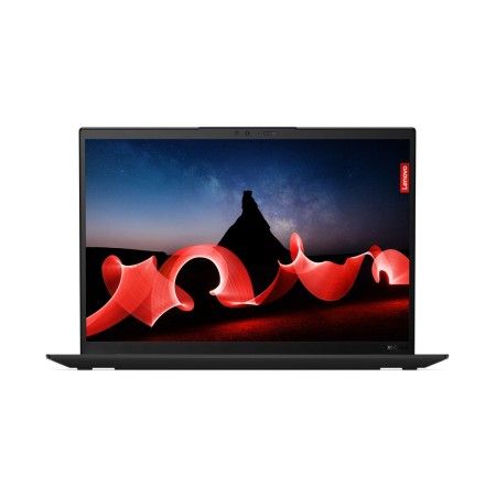 Lenovo ThinkPad X1 Carbon Intel® Core™ i7 i7-1355U Ordinateur portable 35,6 cm (14") WUXGA 16 Go LPDDR5-SDRAM 512 Go SSD Wi-Fi