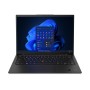 Lenovo ThinkPad X1 Carbon Intel® Core™ i7 i7-1355U Ordinateur portable 35,6 cm (14") WUXGA 16 Go LPDDR5-SDRAM 512 Go SSD Wi-Fi