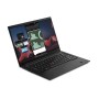 Lenovo ThinkPad X1 Carbon Intel® Core™ i7 i7-1355U Ordinateur portable 35,6 cm (14") WUXGA 16 Go LPDDR5-SDRAM 512 Go SSD Wi-Fi