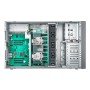 Fujitsu PRIMERGY TX2550 M7 serveur Tower Intel® Xeon® Silver 4410Y 2 GHz 32 Go DDR5-SDRAM 900 W