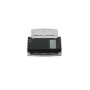 Ricoh fi-8040 Numériseur chargeur automatique de documents (adf) + chargeur manuel 600 x 600 DPI A4 Noir, Gris