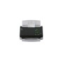 Ricoh fi-8040 Numériseur chargeur automatique de documents (adf) + chargeur manuel 600 x 600 DPI A4 Noir, Gris