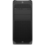 HP Z4 G5 Intel® Xeon® W w3-2435 32 Go DDR5-SDRAM 1 To SSD NVIDIA RTX A4000 Windows 11 Pro Tower Station de travail Noir