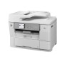 Brother MFC-J6959DW imprimante multifonction Jet d'encre A3 1200 x 4800 DPI 30 ppm Wifi