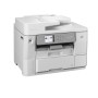 Brother MFC-J6959DW imprimante multifonction Jet d'encre A3 1200 x 4800 DPI 30 ppm Wifi