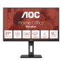 AOC E3 27E3QAF LED display 68,6 cm (27") 1920 x 1080 pixels Full HD Noir