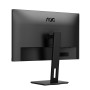 AOC E3 27E3QAF LED display 68,6 cm (27") 1920 x 1080 pixels Full HD Noir