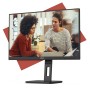 AOC E3 27E3QAF LED display 68,6 cm (27") 1920 x 1080 pixels Full HD Noir