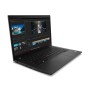 Lenovo ThinkPad L14 Intel® Core™ i7 i7-1355U Ordinateur portable 35,6 cm (14") Full HD 16 Go DDR4-SDRAM 512 Go SSD Wi-Fi 6