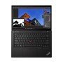 Lenovo ThinkPad L14 Intel® Core™ i7 i7-1355U Ordinateur portable 35,6 cm (14") Full HD 16 Go DDR4-SDRAM 512 Go SSD Wi-Fi 6