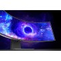 Samsung Odyssey LS49CG954SUXEN LED display 124,5 cm (49") 5120 x 1440 pixels 5K Ultra HD OLED Argent