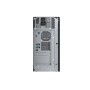 Fujitsu PRIMERGY TX1310 M5 serveur 2 To Tower Intel Xeon E E-2324G 3,1 GHz 16 Go DDR4-SDRAM 450 W