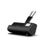 Epson ES-C380W Chargeur automatique de documents + Scanner à feuille 600 x 600 DPI A4 Noir