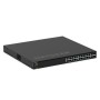 NETGEAR GSM4328-100AJS Géré L3 Gigabit Ethernet (10 100 1000) Connexion Ethernet, supportant l'alimentation via ce port (PoE)