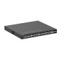 NETGEAR M4350-44M4X4V Géré L3 2.5G Ethernet (100 1000 2500) Connexion Ethernet, supportant l'alimentation via ce port (PoE) 1U