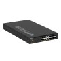 NETGEAR M4350-8X8F Géré L3 10G Ethernet (100 1000 10000) 1U Noir