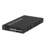 NETGEAR M4350-8X8F Géré L3 10G Ethernet (100 1000 10000) 1U Noir