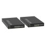 NETGEAR M4350-8X8F Géré L3 10G Ethernet (100 1000 10000) 1U Noir