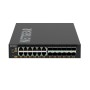 NETGEAR M4350-12X12F Géré L3 10G Ethernet (100 1000 10000) 1U Noir